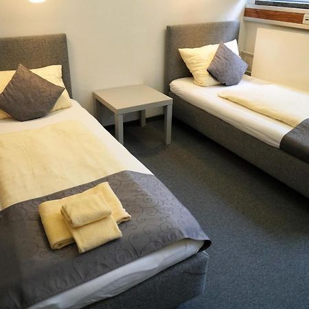 Creo Munich City Exterior foto