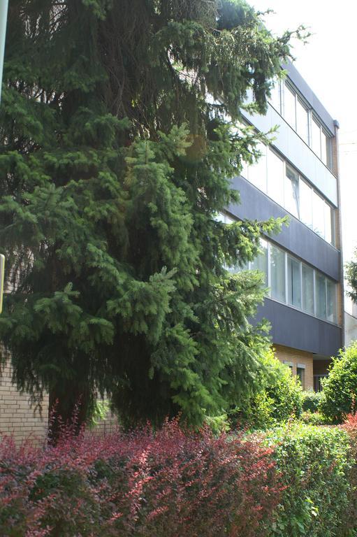 Creo Munich City Exterior foto
