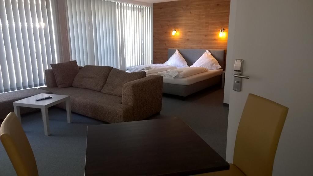 Creo Munich City Exterior foto