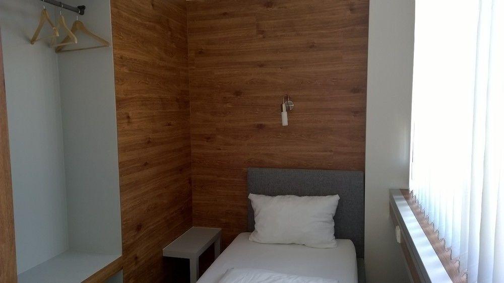 Creo Munich City Exterior foto