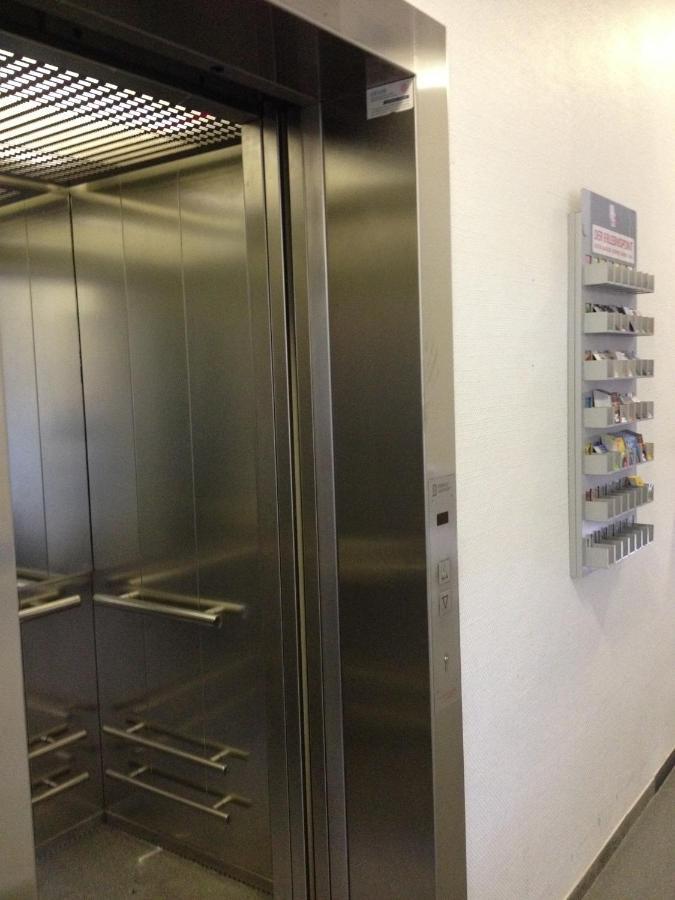 Creo Munich City Exterior foto